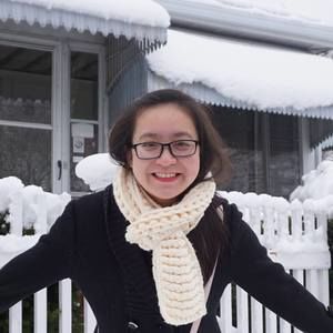 Meet your Posher, Ngọc